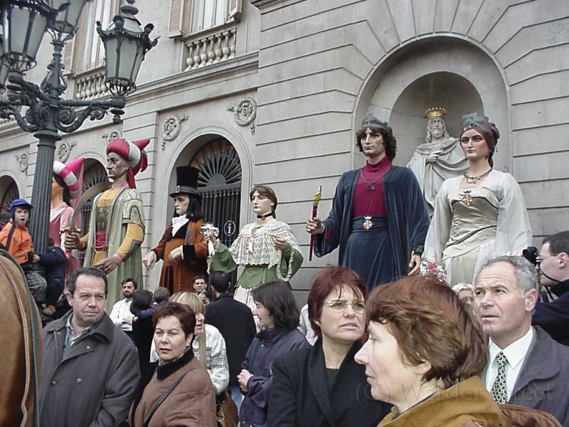 Saint Festival In Barcelona 1.jpg